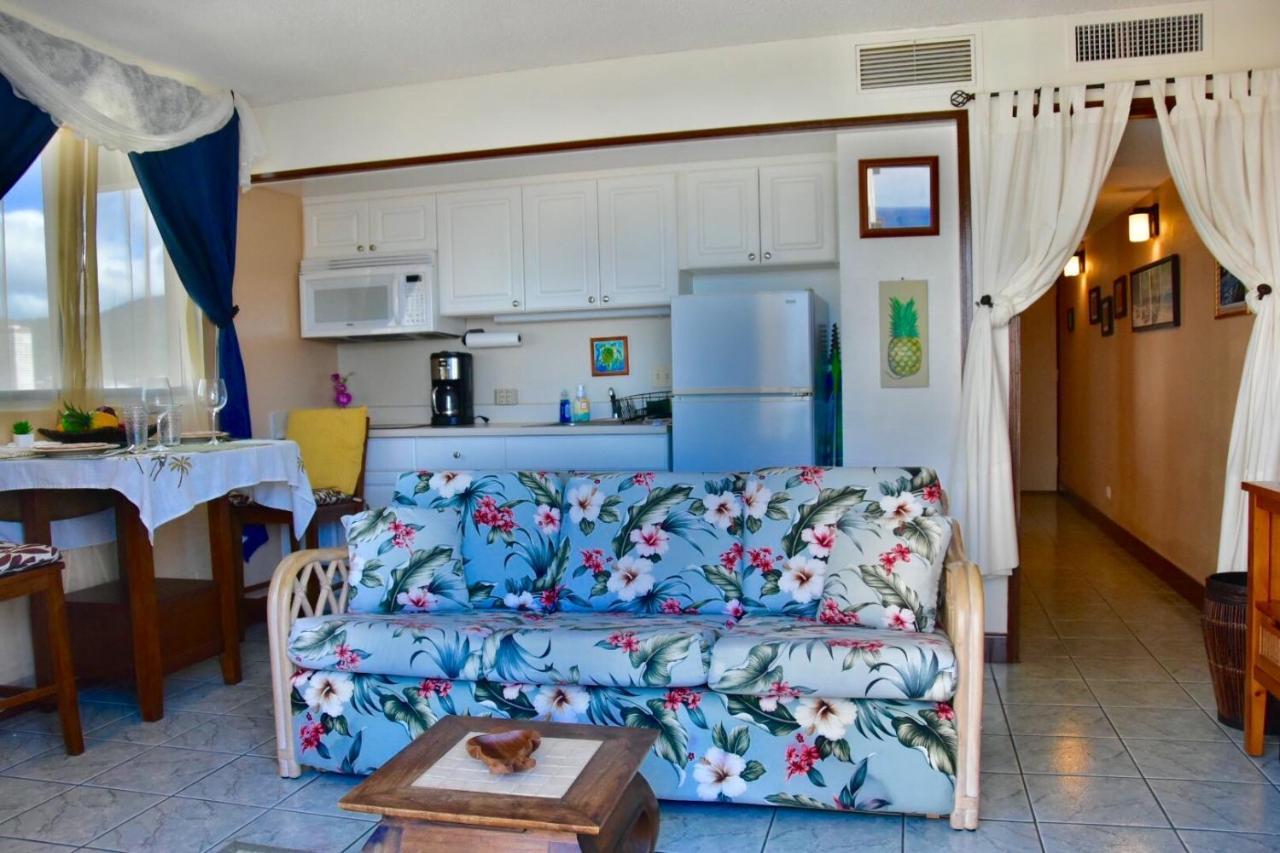 Jenny'S Pineapple Cottage Honolulu Esterno foto