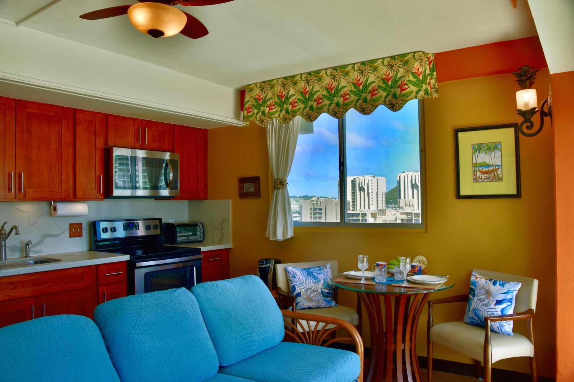 Jenny'S Pineapple Cottage Honolulu Esterno foto