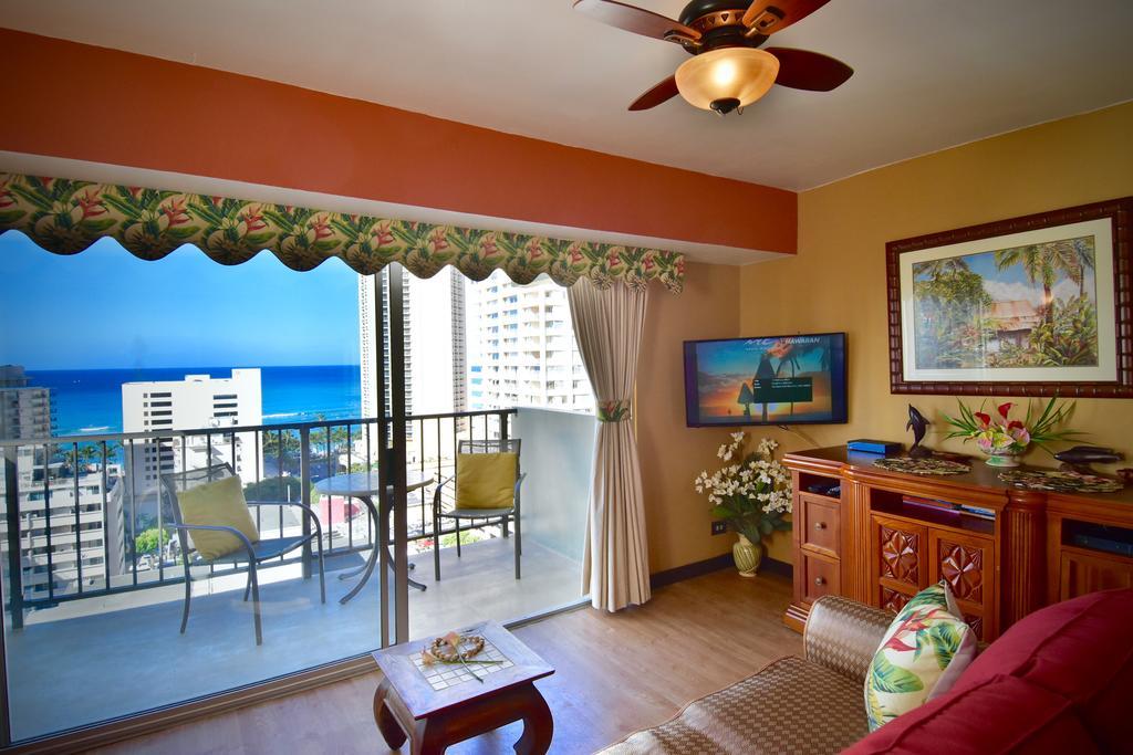 Jenny'S Pineapple Cottage Honolulu Esterno foto
