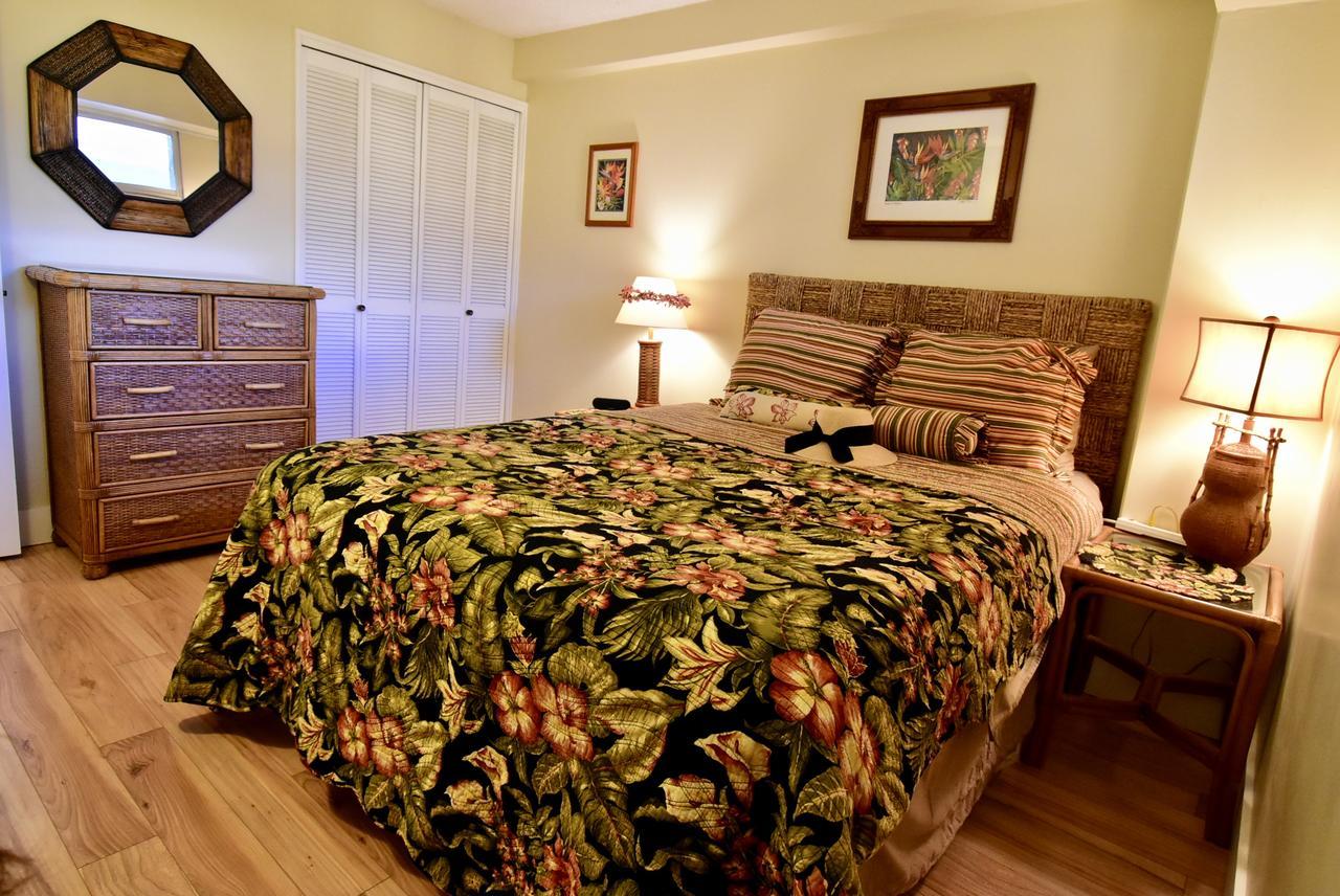 Jenny'S Pineapple Cottage Honolulu Esterno foto