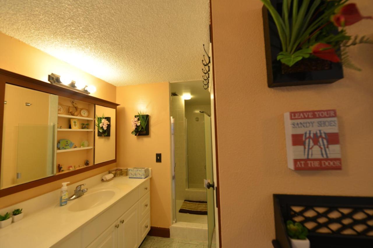 Jenny'S Pineapple Cottage Honolulu Esterno foto