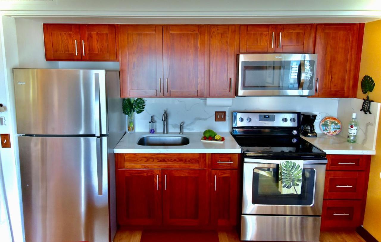 Jenny'S Pineapple Cottage Honolulu Esterno foto